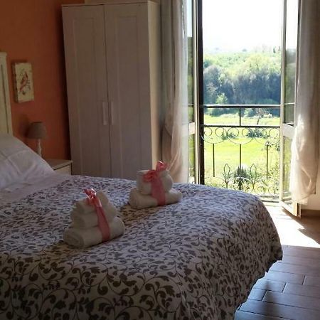 Platea Oche Villa Sutri Kültér fotó