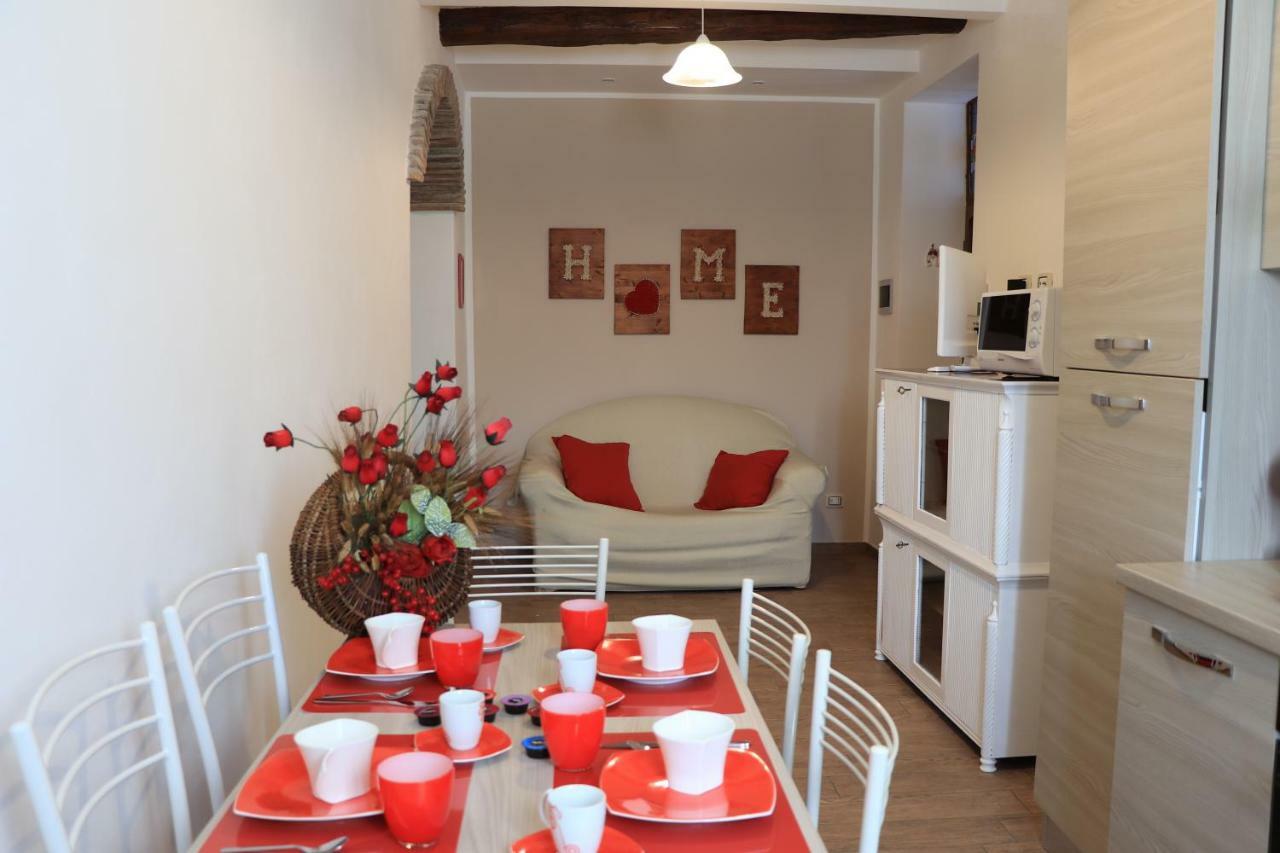 Platea Oche Villa Sutri Kültér fotó