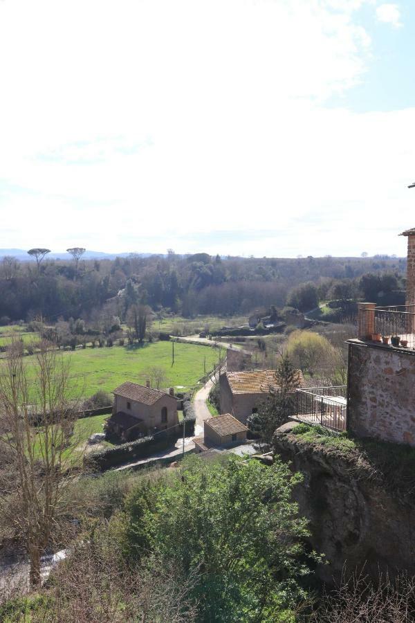 Platea Oche Villa Sutri Kültér fotó