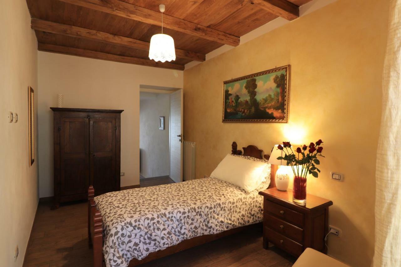 Platea Oche Villa Sutri Kültér fotó