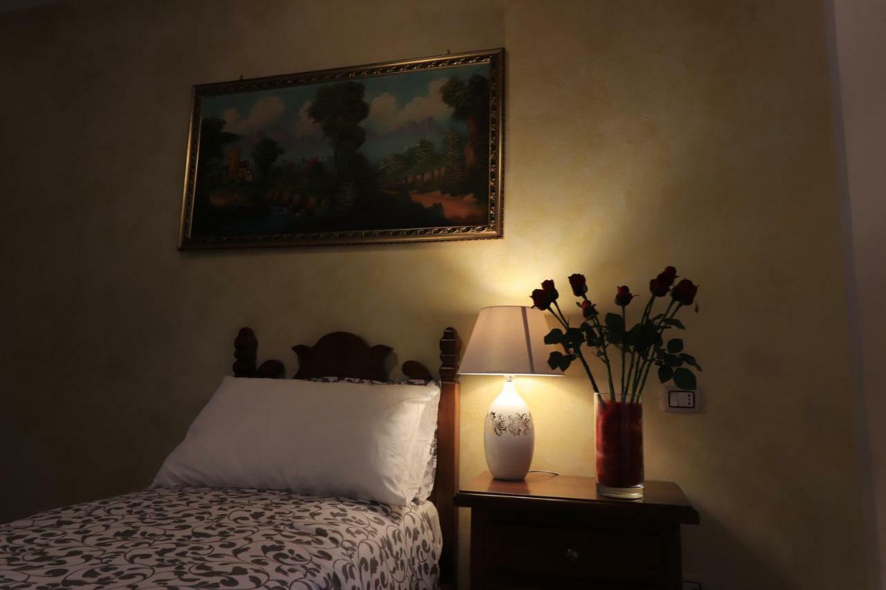 Platea Oche Villa Sutri Kültér fotó
