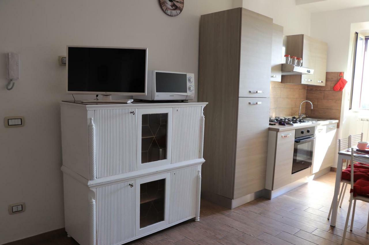 Platea Oche Villa Sutri Kültér fotó