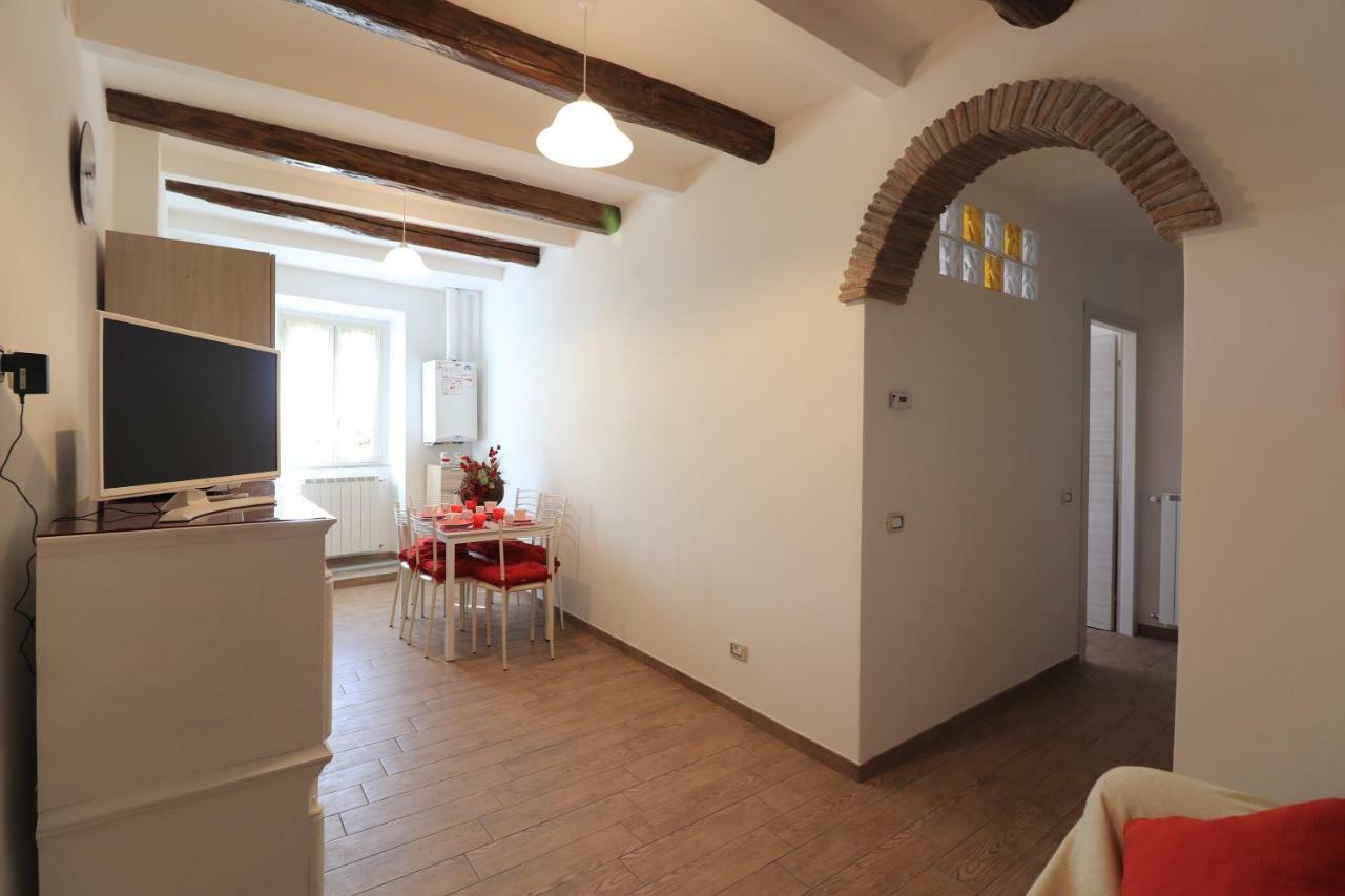 Platea Oche Villa Sutri Kültér fotó