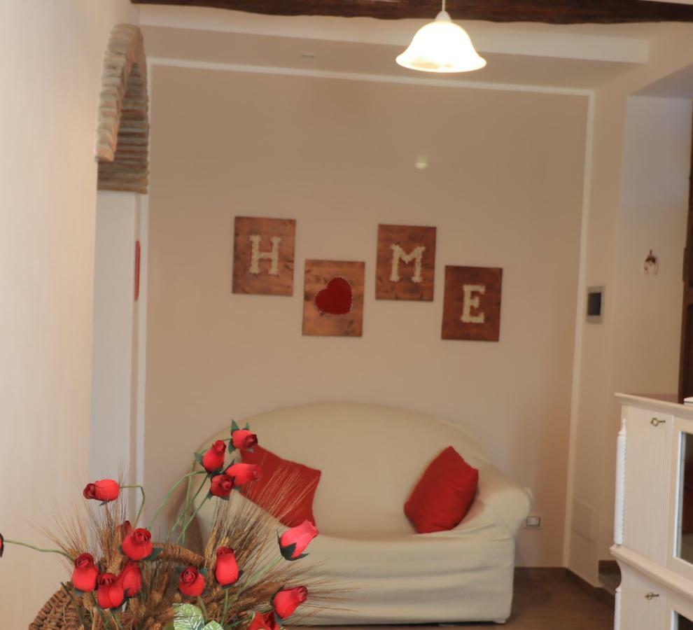 Platea Oche Villa Sutri Kültér fotó