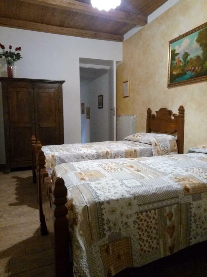 Platea Oche Villa Sutri Kültér fotó