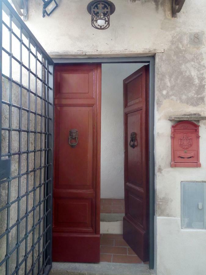 Platea Oche Villa Sutri Kültér fotó