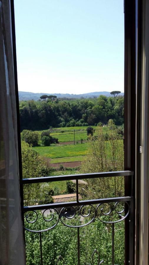 Platea Oche Villa Sutri Kültér fotó