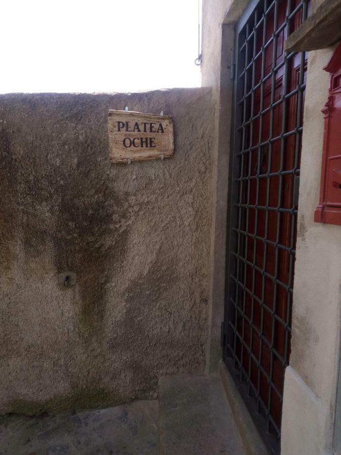 Platea Oche Villa Sutri Kültér fotó