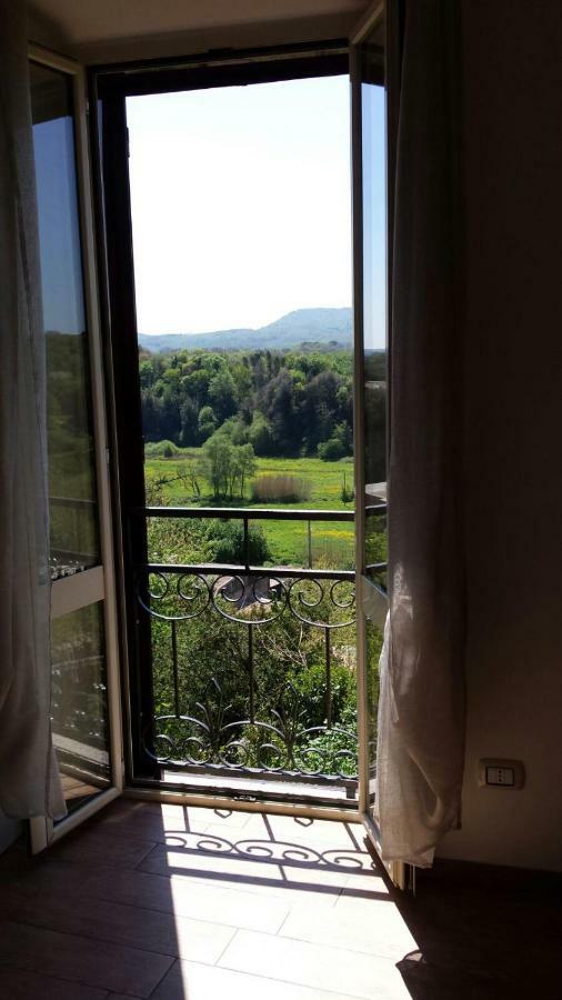 Platea Oche Villa Sutri Kültér fotó